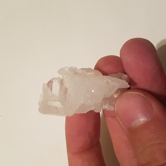 65.5ct faden quartz crystal gemstone - Picture 1 of 3